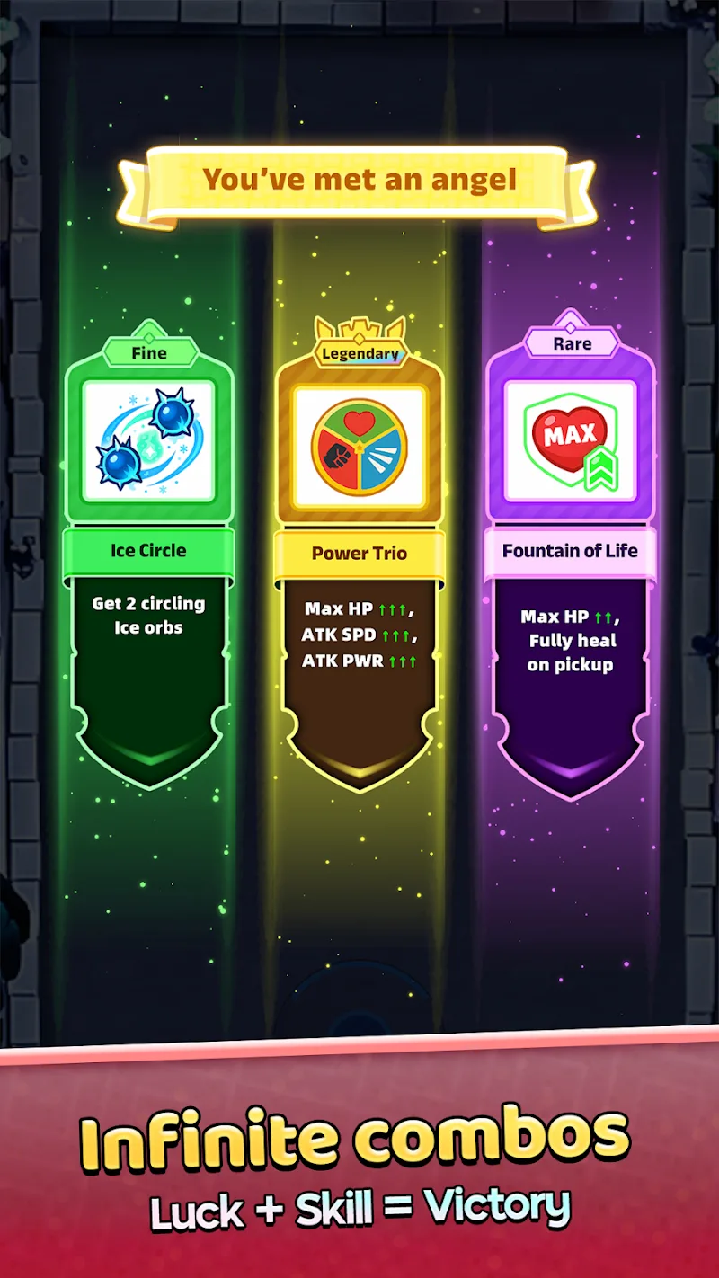 ArcShot - screenshot 4