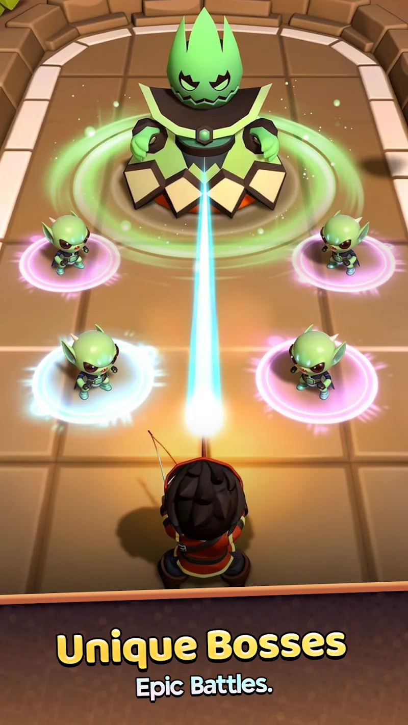 ArcShot - screenshot 5