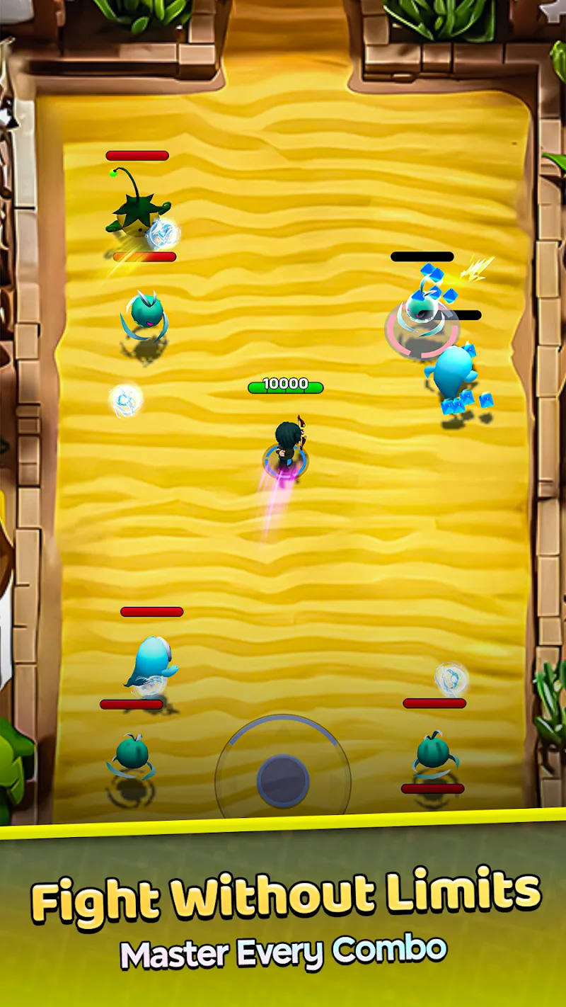 ArcShot - screenshot 6