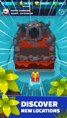 Hunter Hero - Arcade Archer Shooter - screenshot 2