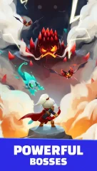 Hunter Hero - Arcade Archer Shooter - screenshot 3