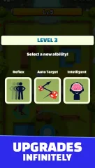 Hunter Hero - Arcade Archer Shooter - screenshot 4