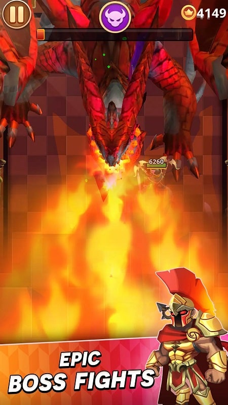 Archer Hero – Bow Masters APK - screenshot 3