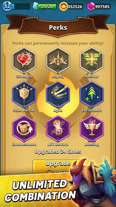 Archer Hero – Bow Masters APK - screenshot 4