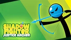 Shadow Fighter: Justice Archer - screenshot 3