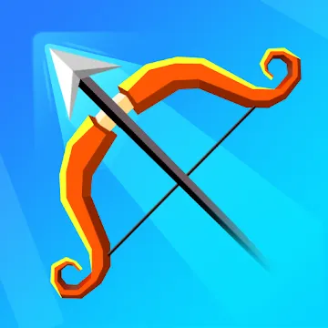 Archer Legends: Magic Heroes MOD APK icon