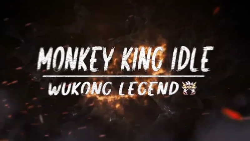 Monkey King Idle APK MOD APK icon