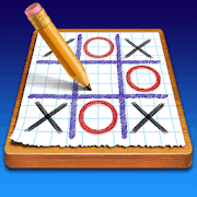 Tic Tac Toe 2 - app icon