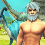 Jurassic Island 2: Lost Ark Survival MOD APK icon