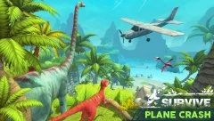 Jurassic Island 2: Lost Ark Survival - screenshot 1