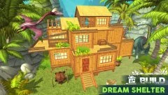 Jurassic Island 2: Lost Ark Survival - screenshot 3