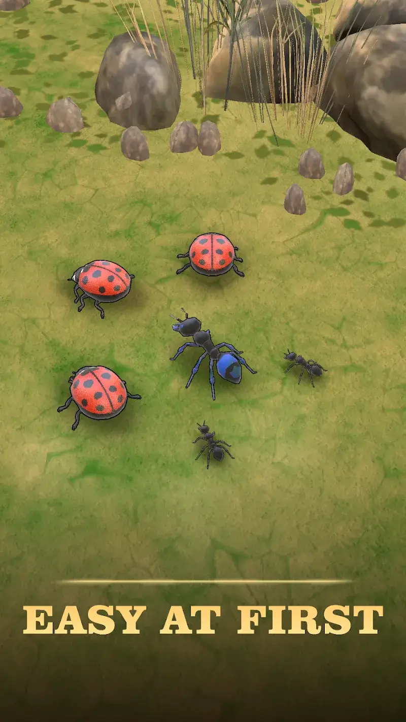 Ant Kingdom - screenshot 6
