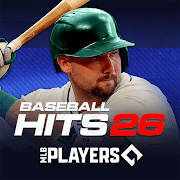 Baseball Hits 26 APK 0.10.0 (Full Game) for Android MOD APK icon