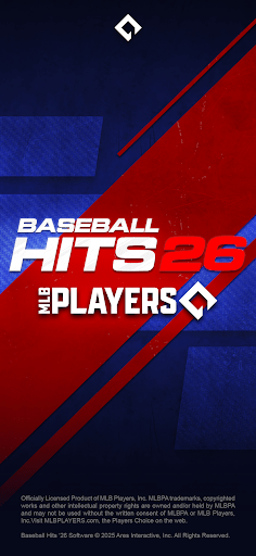 Baseball Hits 26 APK 0.10.0 (Full Game) for Android - screenshot 1