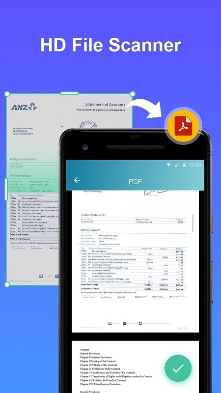 Translator Foto Scan APK - screenshot 5