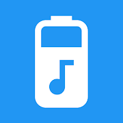Battery Sound Alert MOD APK icon