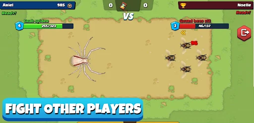 Pocket Bees APK 0.0072 (Latest) for Android - screenshot 5