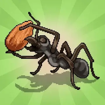 Pocket Ants - app icon