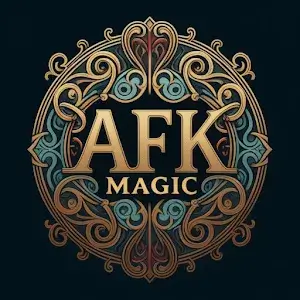 AFK Magic TD MOD APK icon