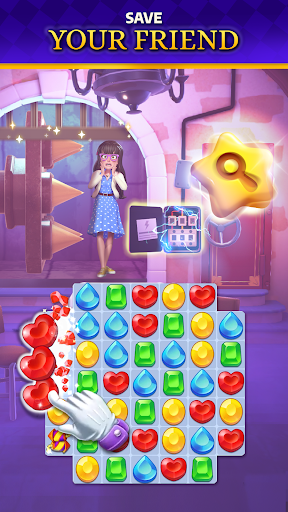 Secret Puzzle Society APK 1.33.1 for Android - screenshot 3
