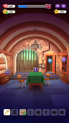 Secret Puzzle Society APK 1.33.1 for Android - screenshot 6