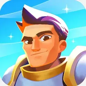 Heroes of Nymira - app icon