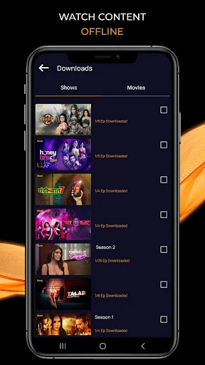 Mastii - screenshot 3