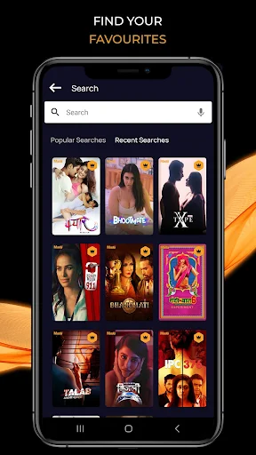 Mastii - screenshot 4