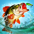 Fishing Master MOD APK icon