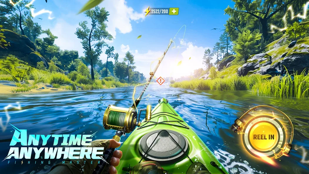 Fishing Master - screenshot 8