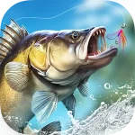 Fishing Travel MOD APK icon