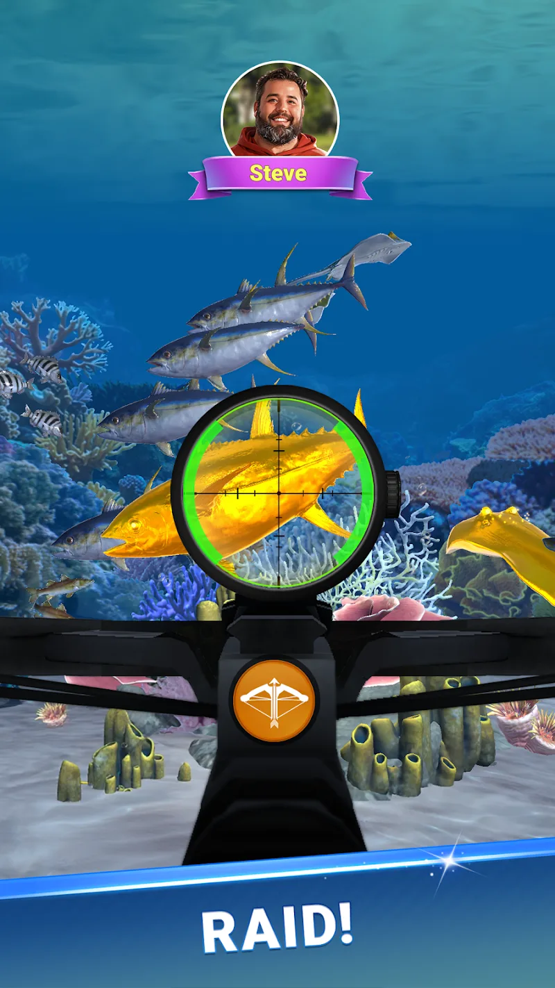 Fishing Travel - screenshot 2