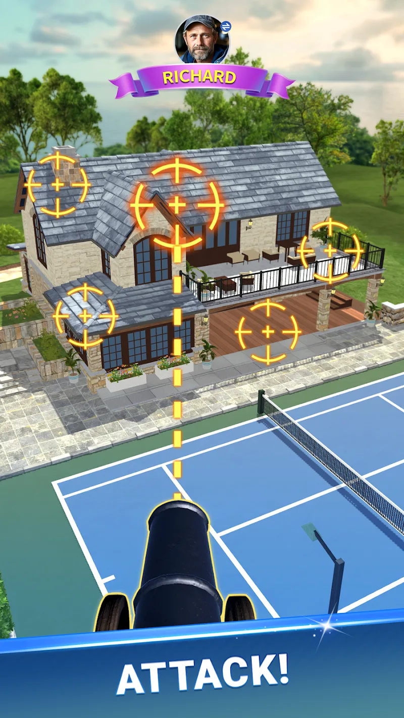 Fishing Travel - screenshot 6