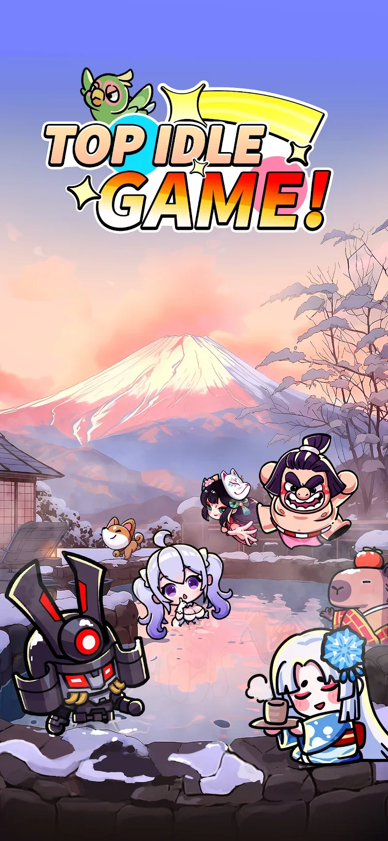 Prince GO - screenshot 1