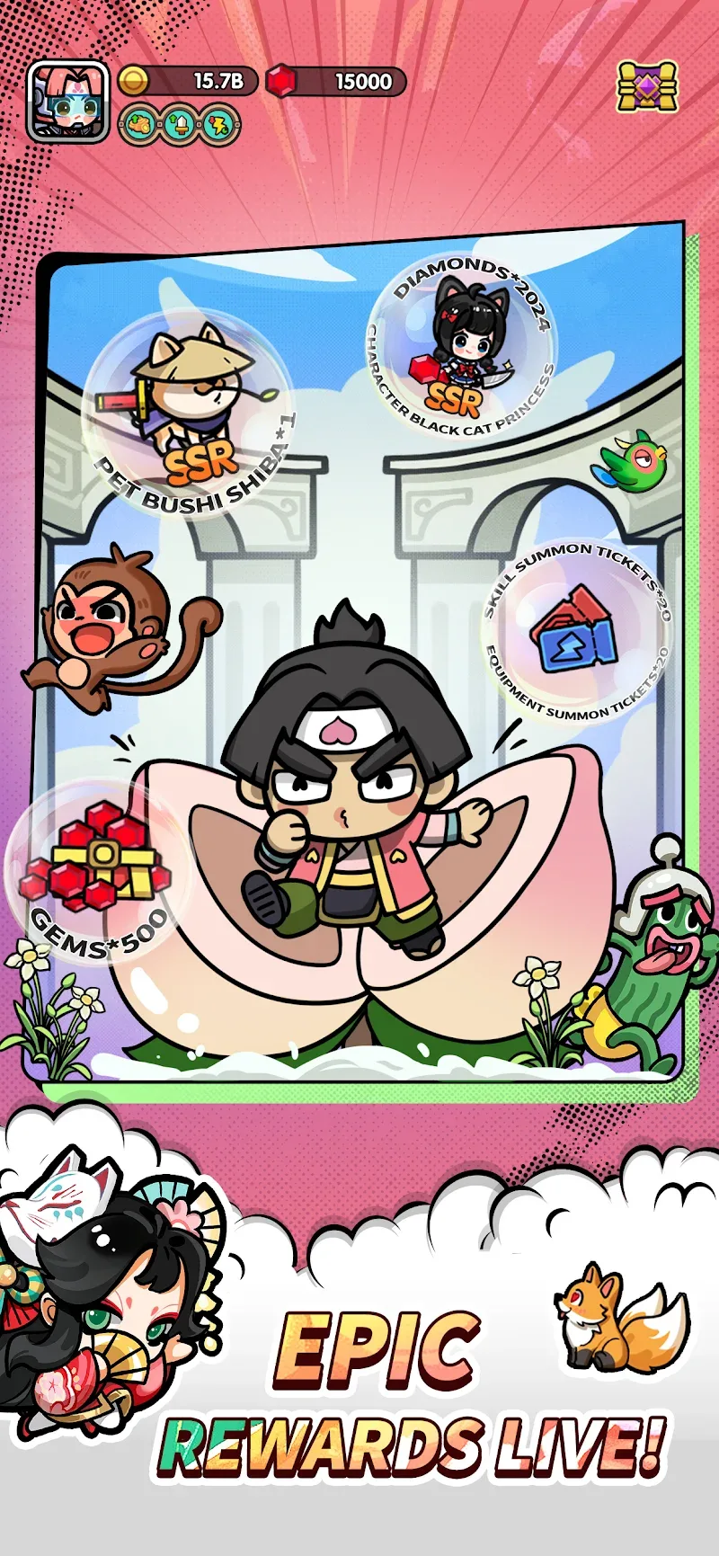 Prince GO - screenshot 3