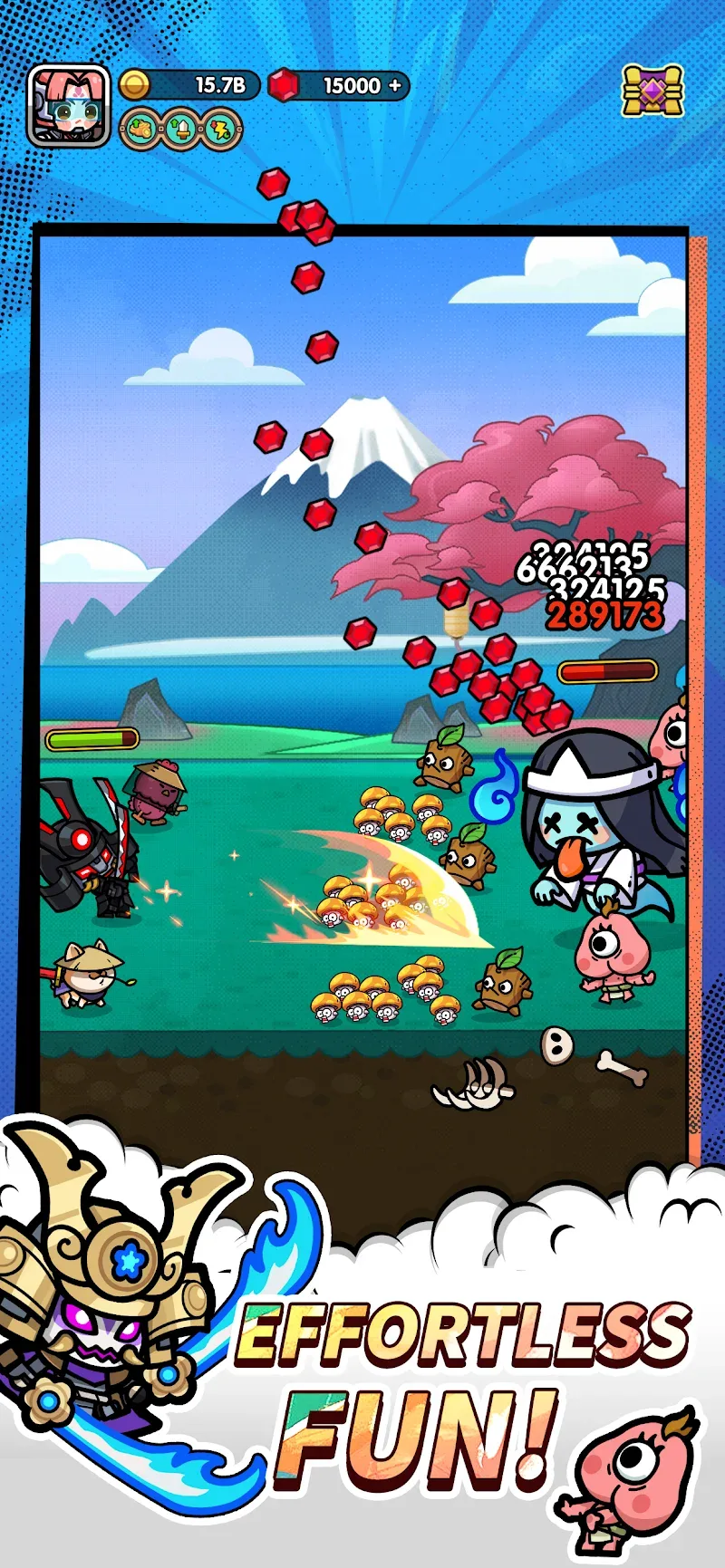 Prince GO - screenshot 5