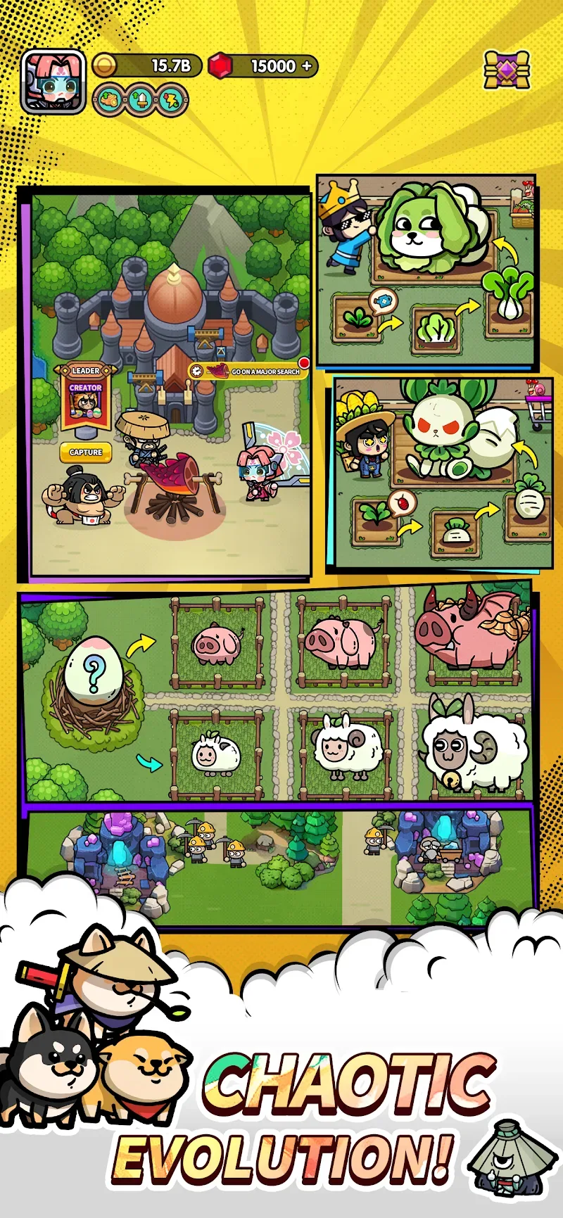 Prince GO - screenshot 6