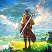 The Legend of Neverland MOD APK icon