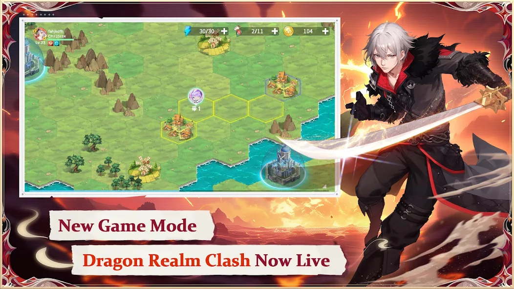 The Legend of Neverland - screenshot 18