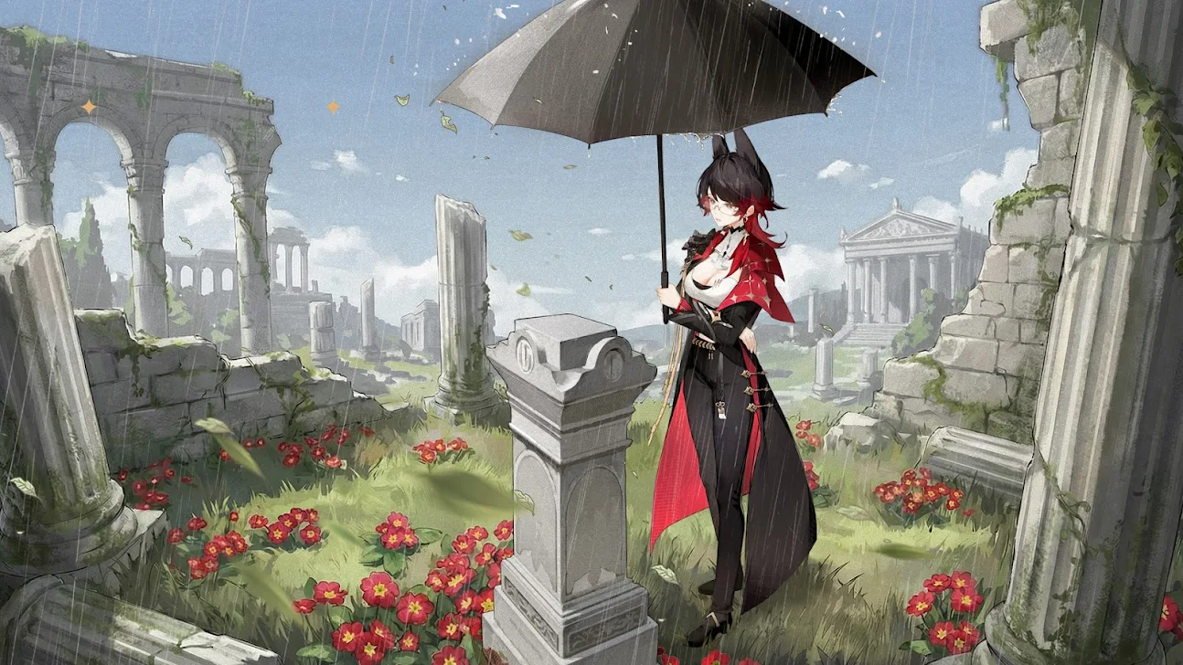 The Legend of Neverland - screenshot 22