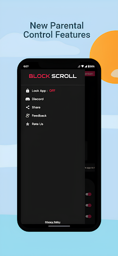 Block Scroll - screenshot 4