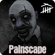 Painscape - house of horror MOD APK icon