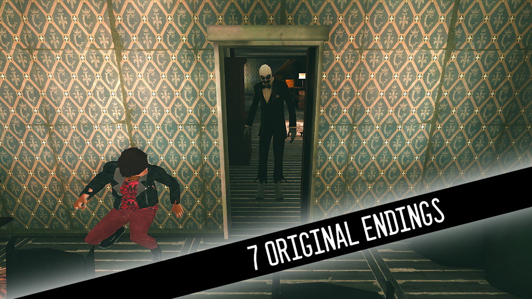 Painscape - house of horror - screenshot 1