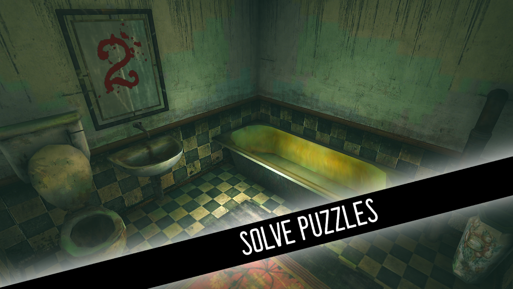 Painscape - house of horror - screenshot 3