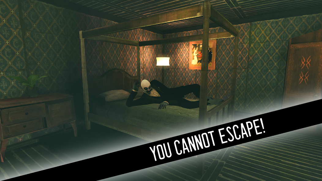 Painscape - house of horror - screenshot 4