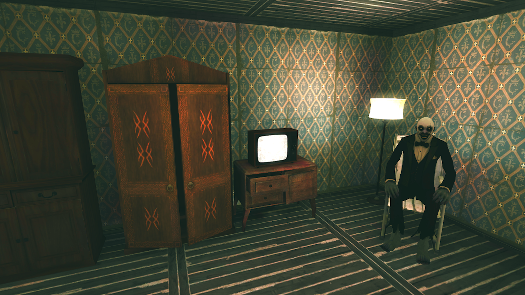 Painscape - house of horror - screenshot 5