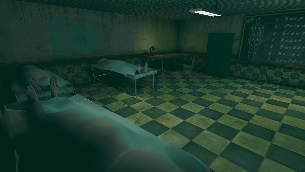 Painscape - house of horror - screenshot 6