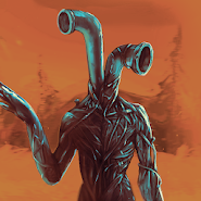 Horror zone: Pipe Head MOD APK icon