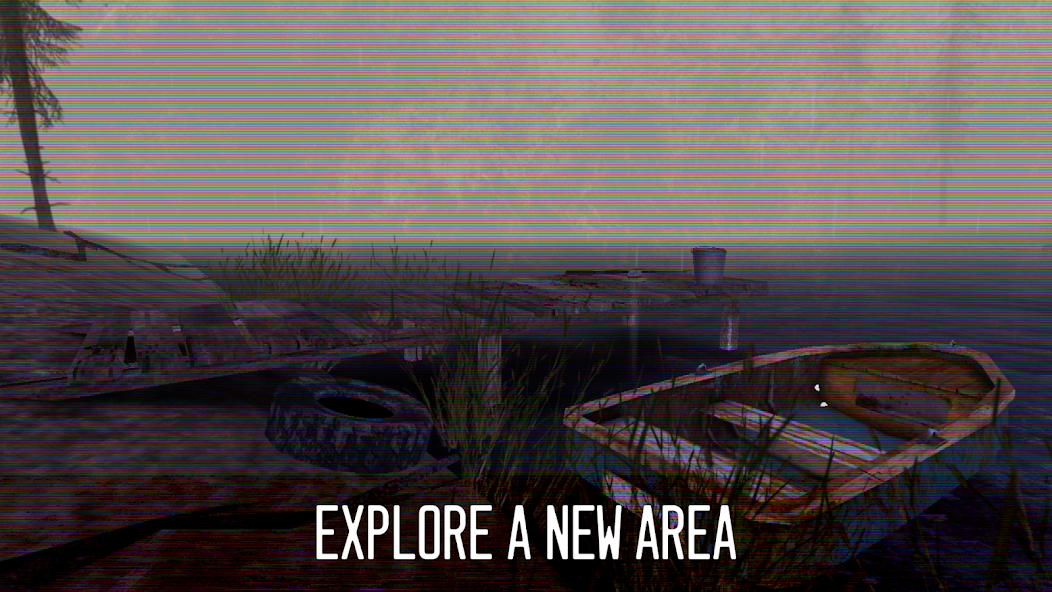 Horror zone: Pipe Head - screenshot 2