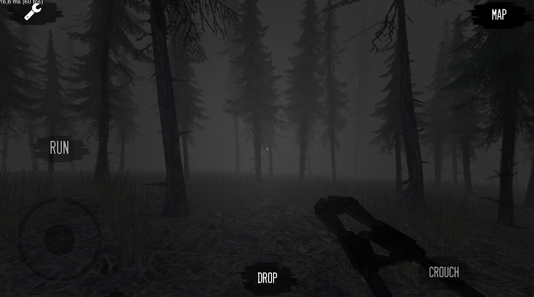 Horror zone: Pipe Head - screenshot 3